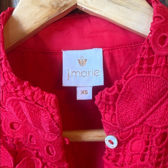 J. Marie THE SERAPHINA DRESS - Picture 10 of 16